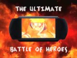 Naruto : Ultimate Ninja Heroes : Dream Team