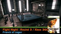 Fight Night : Round 3 : Frazier vs Ali