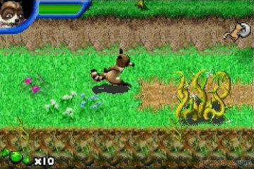 Nos Voisins les Hommes : Plus rapide que Verne