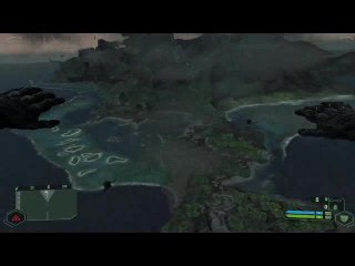 Crysis : Trailer