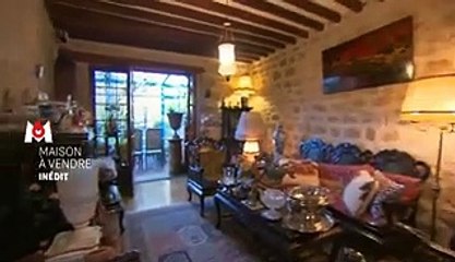 Maison à vendre (M6) Jean-Claude et Liza / Nathalie et Christophe