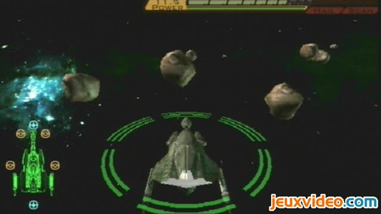 Star Trek : Tactical Assault :