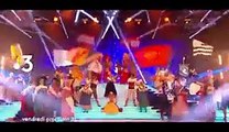 Le Grand Concours des régions (France 3) Quelle sera la meilleure danse folklorique de France ?