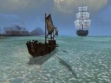 Darkfall : Un long, looooong trailer