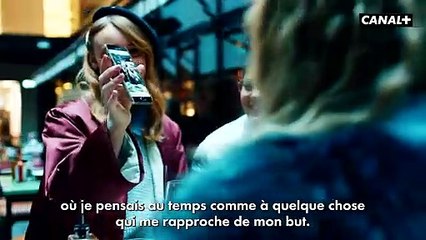 Découvrez la bande annonce de Kamikaze
