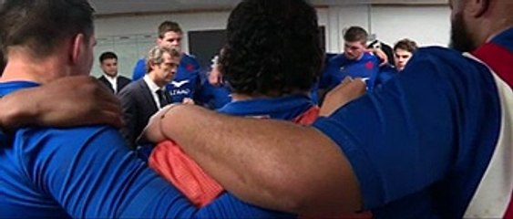 Une si longue attente - France 2