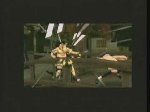 Naruto : Ultimate Ninja Heroes : Hinata