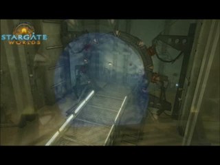 Stargate Worlds : GC 2008 : Trailer