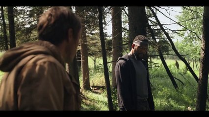 Joe Pickett S1 | Official Trailer | Now Available on Spectrum Originals