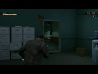 2 Days to Vegas : 4 minutes de gameplay