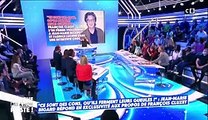 Jean-Marie Bigard réagit aux propos de François Cluzet dans TPMP : “Je t’adore mon Cluclu. Faut qu’on aille boire une camomille ensemble !”