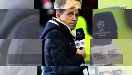 "Pas en mesure de s’entraîner, limite alcoolisé" : Les lourdes accusations de Daniel Riolo à l’encontre de Neymar