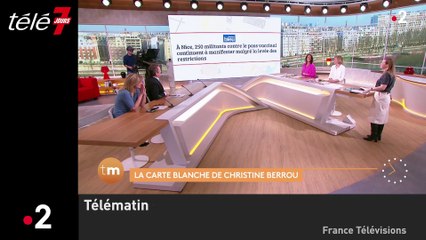 Zapping du 23/03 : "Ce sont des cons" : François Cluzet tacle Jean-Marie Bigard