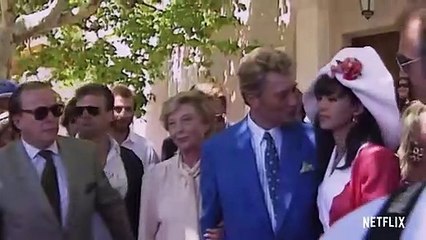 Johnny par Johnny (Netflix) bande-annonce