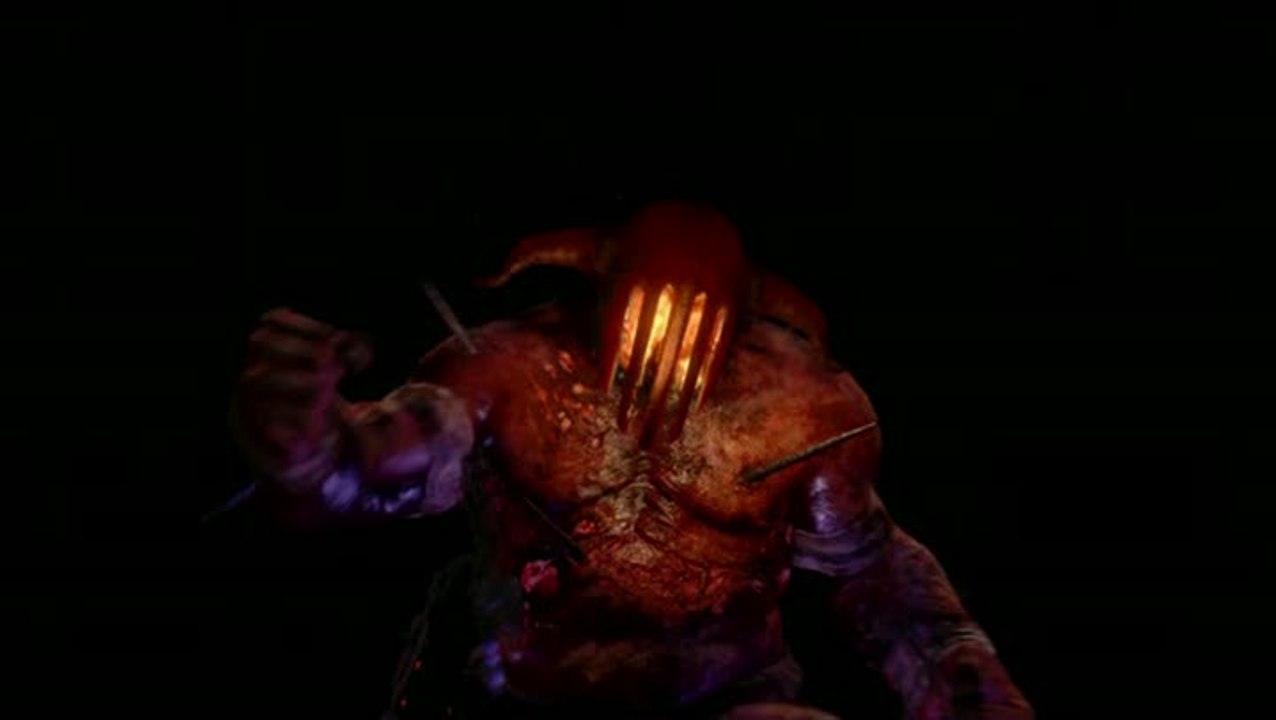 God of War III : Vengeance