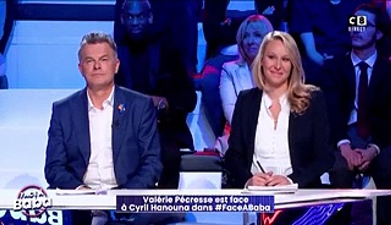 Le mari de Valérie Pécresse “prêt à renoncer à sa vie professionnelle par amour” : elle explique cette décision dans Face à Baba