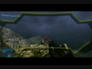 Halo 2 : Did you hear that ?
