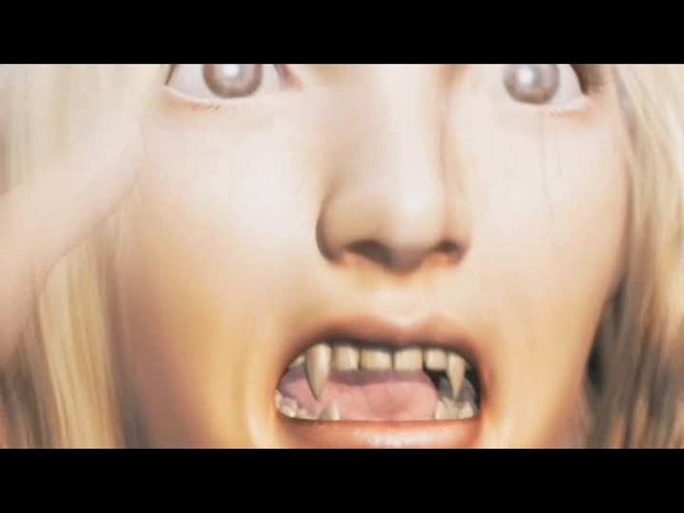 Vampire Rain : Altered Species : Le retour des...