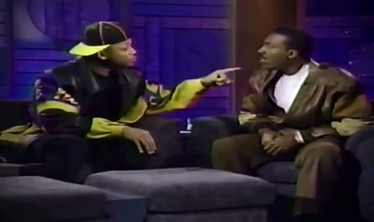 La doble moral de Will Smith se burla de persona calva