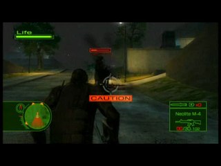 Vampire Rain : Altered Species : Quelques nouveautés à l'appel