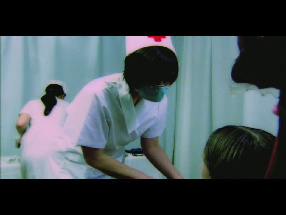 Vampire Rain : Altered Species : Y a Urgence !