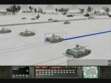 Panzer Command : Operation Winter Storm : commander les tanks