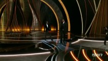 Will Smith gifle Chris Rock aux Oscars 2022