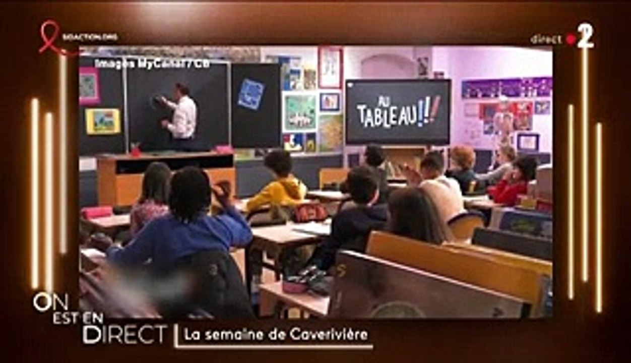Les larmes de rire d'Olivier Véran face à Eric Zemmour