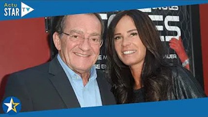 Nathalie Marquay veuve : cette vidéo surprise bouleversante et trop mignonne qui montre sa résilienc