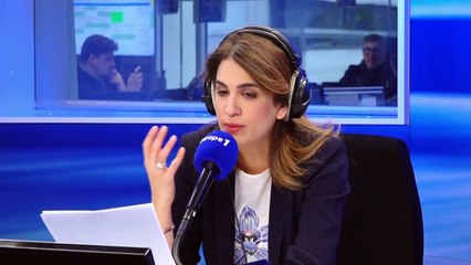 Eric Zemmour : "Marine Le Pen n'accepte plus de dire les mots, et quand on n'accepte pas de dire les mots, c'est qu'on refuse d'avance de faire les...