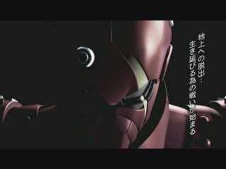 Bomberman Act : Zero : Cinématique de présentation