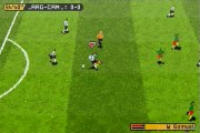 Coupe du Monde de la FIFA 2006 : Argentine vs Cameroun