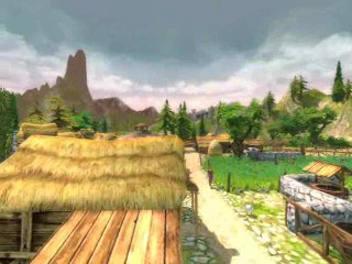 Glory of the Roman Empire : Campagne et urbanisme romains