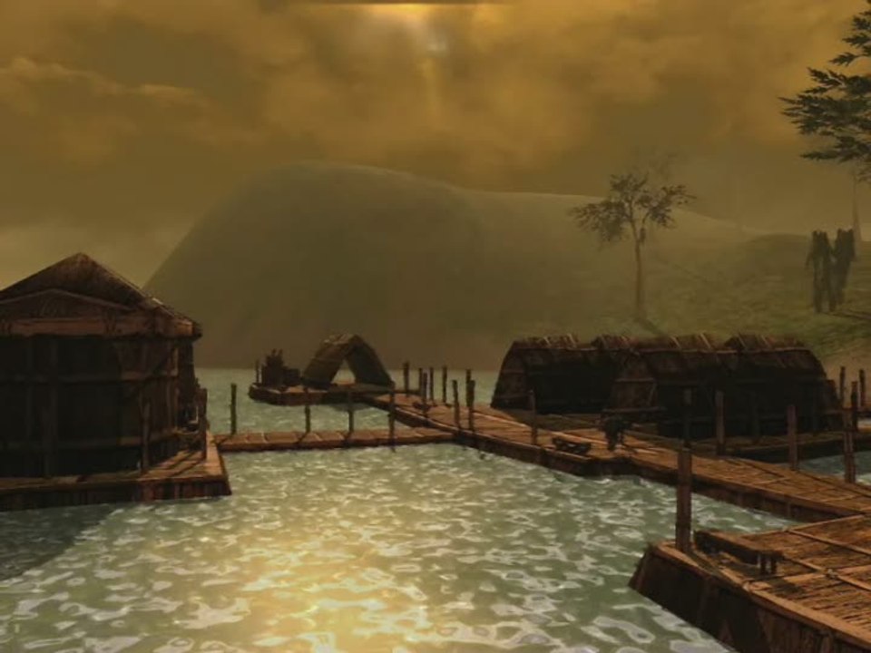 Darkfall : Phases de gameplay