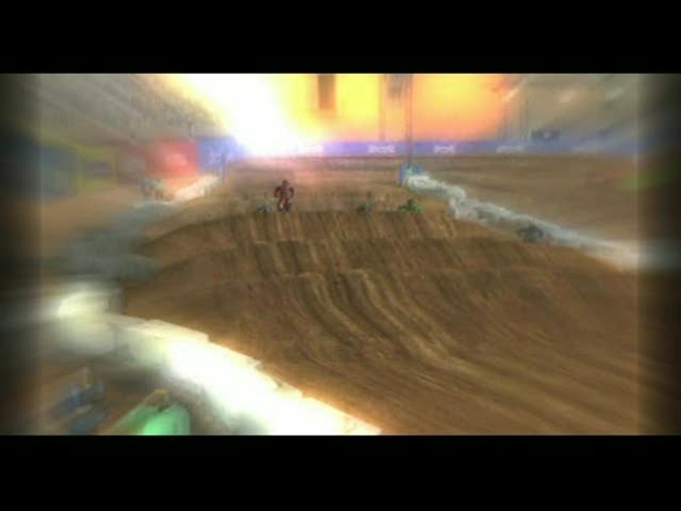 Moto Racer 3 Gold Edition : Moto dans tous ses états