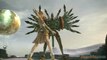 Final Fantasy XIII : 4/4 : Eidolons à l'honneur