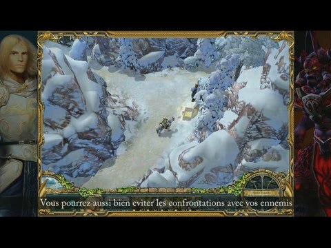 King's Bounty : The Legend : Tales from Endoria - Episode 5