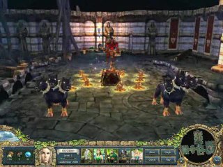 King's Bounty : The Legend : Premier trailer