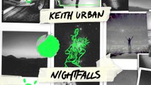 Keith Urban - Nightfalls