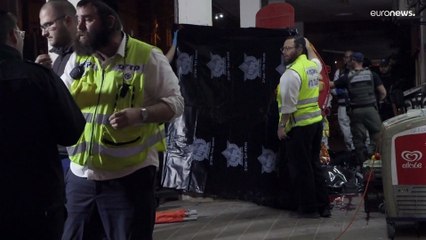 Israele, diversi morti in attacchi a Tel Aviv: è la terza volta in una settimana
