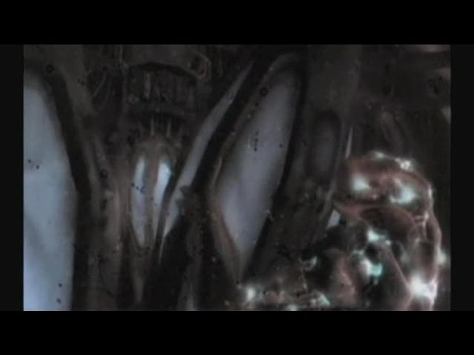 Metroid Prime 3 : Corruption : Trailer