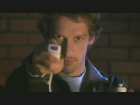 Metroid Prime 3 : Corruption : Samus en force