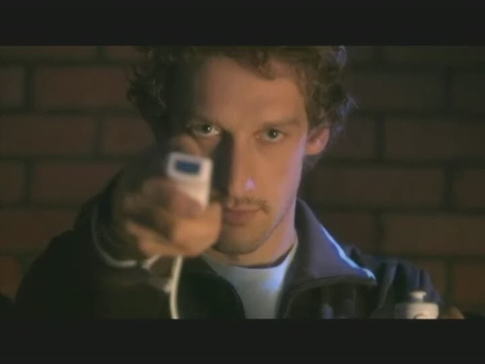 Metroid Prime 3 : Corruption : Samus en force