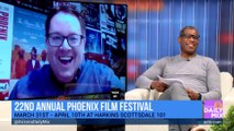Lights, Camera, Action - The Phoenix Film Festival is Back!