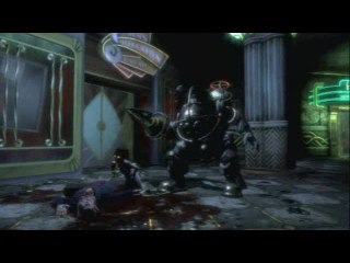 Bioshock : Les développeurs en parlent