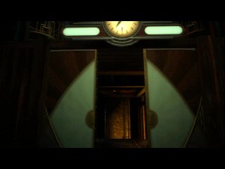 Bioshock : Welcome