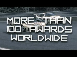 GTR 2 : Moteur graphique performant