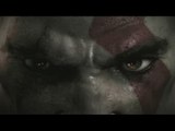 God of War III : E3 2008 : Trailer