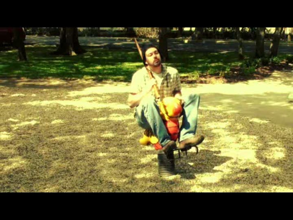 Dungeon Runners : The Bling Gnome