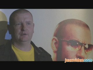 Wheelman : Présentation du jeu